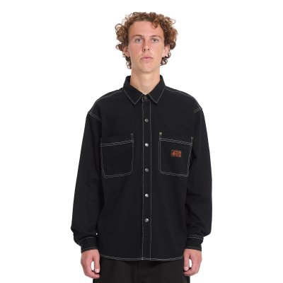 LEVELSTONE LS SHIRT