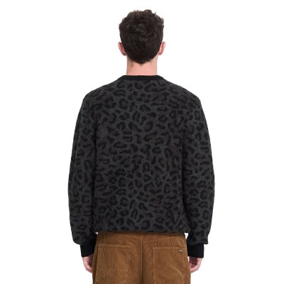 LEOPOLD SWEATER