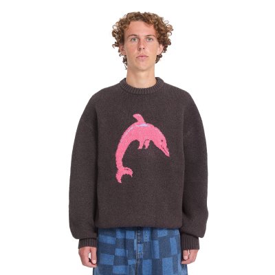 FA OZZY SWEATER DOLPHIN