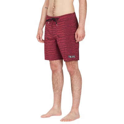 FA TODD BRATRUD MOD 18