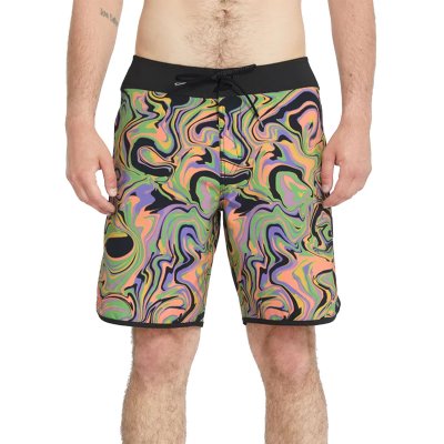 INFUSE SCALLOP MOD 19