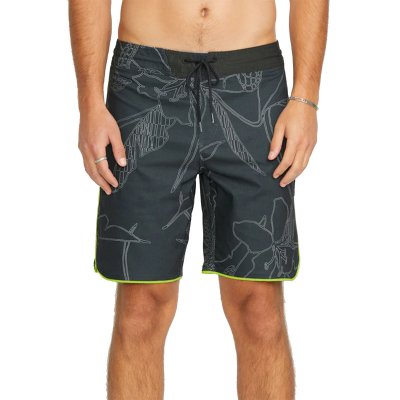 MISTER FIB SCALLOP STONEY 19