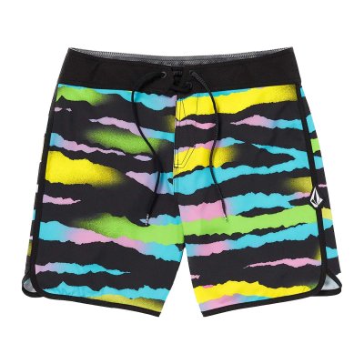 ZEBRA SHIELD SCALLOP MOD 18