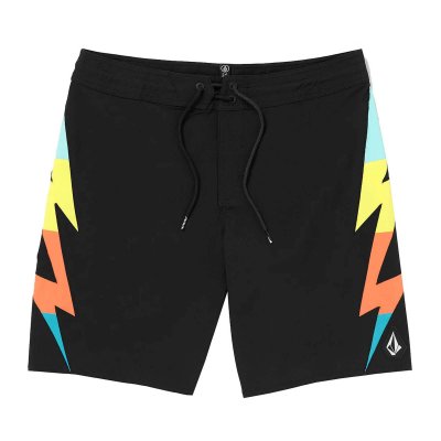 ZAPPED LIBERATORS 19