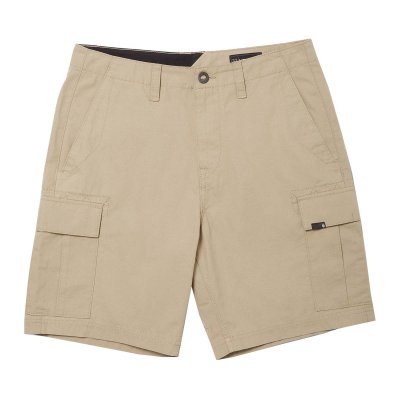 MARCH CARGO SHORT