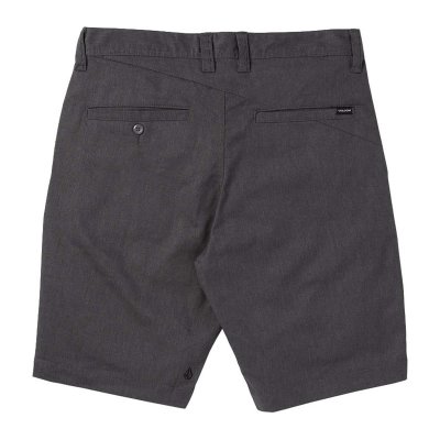 FRICKIN MODERN STRETCH SHORT 21