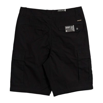 STRANGE TRIPPER CARGO SHORT 22