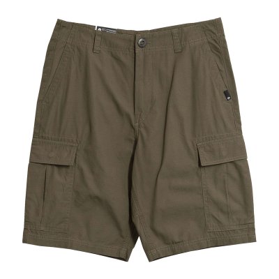 STRANGE TRIPPER CARGO SHORT 22
