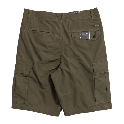 STRANGE TRIPPER CARGO SHORT 22