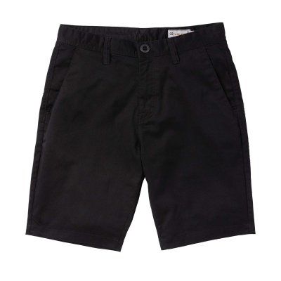 FRICKIN MODERN STRETCH SHORT 21