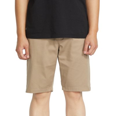 FRICKIN MODERN STRETCH SHORT 21