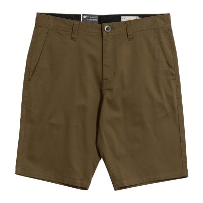 FRICKIN MODERN STRETCH SHORT 21