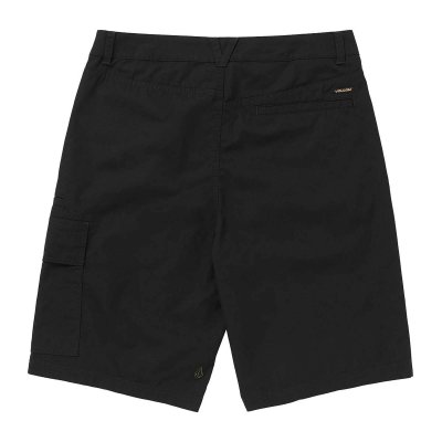 GRAND FANG CARGO SHORT 22