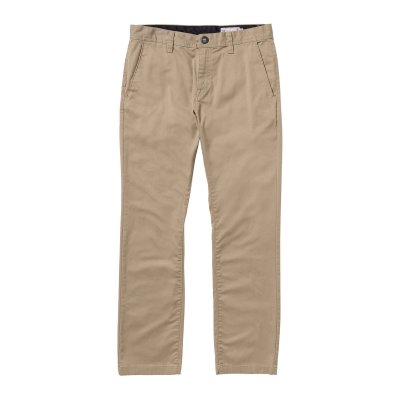 FRICKIN MODERN STRETCH