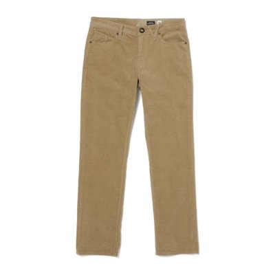 SOLVER 5 POCKET CORD