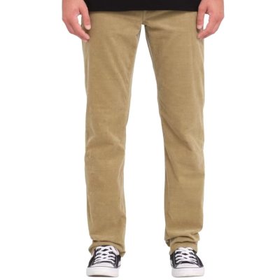 SOLVER 5 POCKET CORD