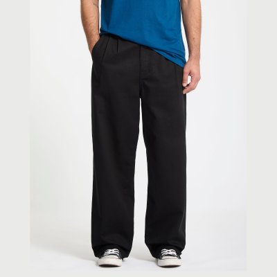 BAGGOS PLEAT PANT