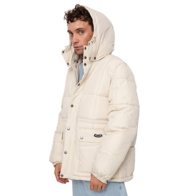SUPERSTONER 5K JACKET