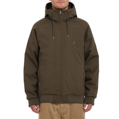 HERNAN 5K JACKET