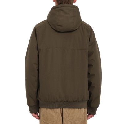 HERNAN 5K JACKET