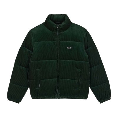 WALLTZ CORD JACKET