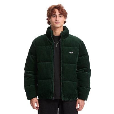 WALLTZ CORD JACKET