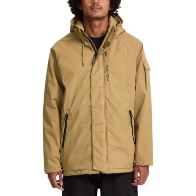 STOKE STONE II 10K JACKET