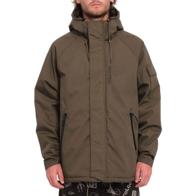 STOKE STONE II 10K JACKET