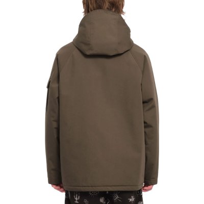 STOKE STONE II 10K JACKET