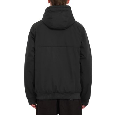 HERNAN 10K JACKET