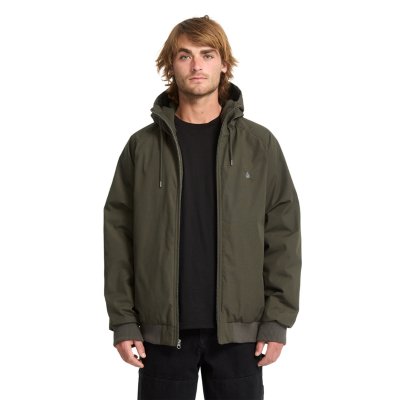HERNAN 10K JACKET