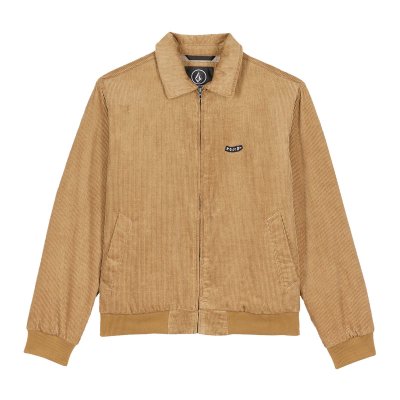 KURTIS JACKET