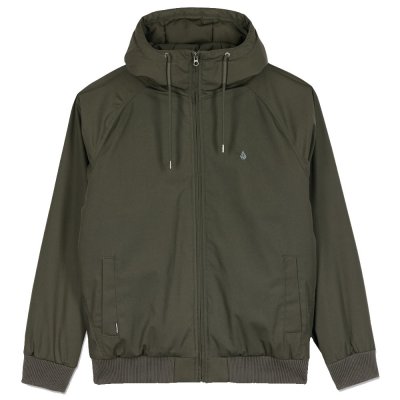 HERNAN 10K JACKET