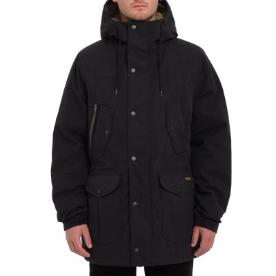 STARGET 5K PARKA