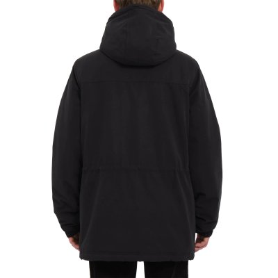 STARGET 5K PARKA