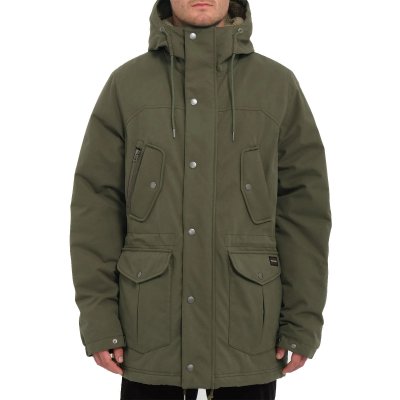 STARGET 5K PARKA