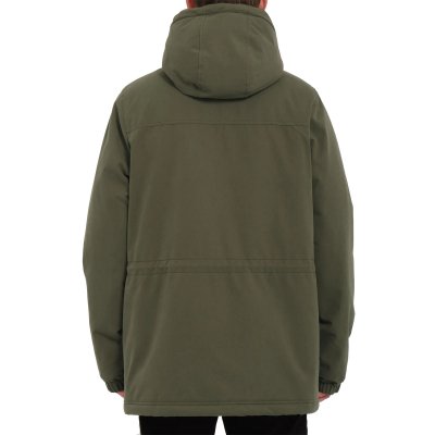 STARGET 5K PARKA