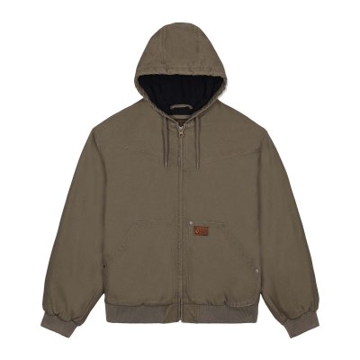 HAMILSTORM JACKET