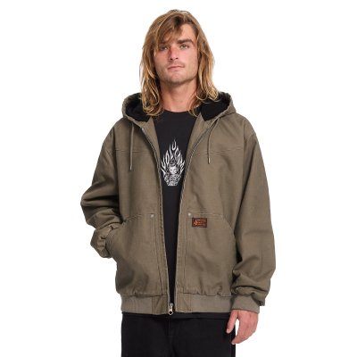 HAMILSTORM JACKET