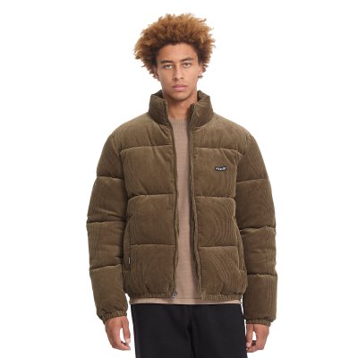WALLTZ CORD JACKET