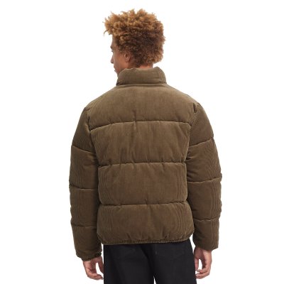 WALLTZ CORD JACKET