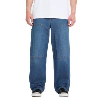 WORK CARPENTER DENIM