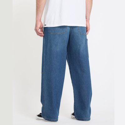 WORK CARPENTER DENIM