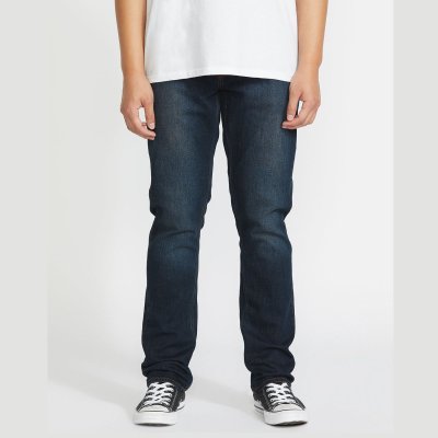 VORTA DENIM