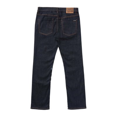 SOLVER DENIM
