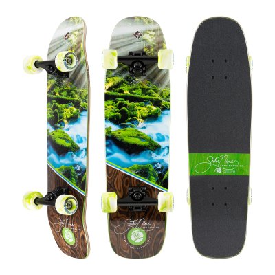 CASCADE NINETY FIVE - 30,5