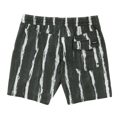 V ENT HOCKEY DAD TRUNK 17