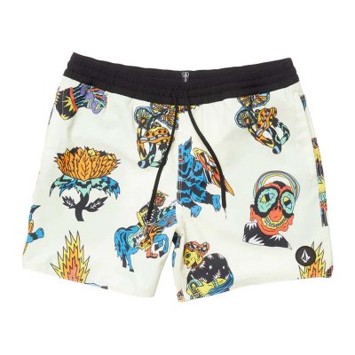 FA BOB MOLLEMA TRUNK 16