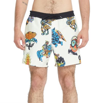 FA BOB MOLLEMA TRUNK 16