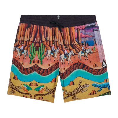 FA MICKEY MASON TRUNK 17